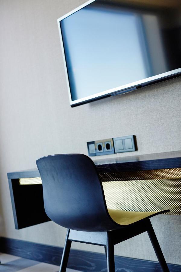 Vox Hotel Jonkoping Luaran gambar
