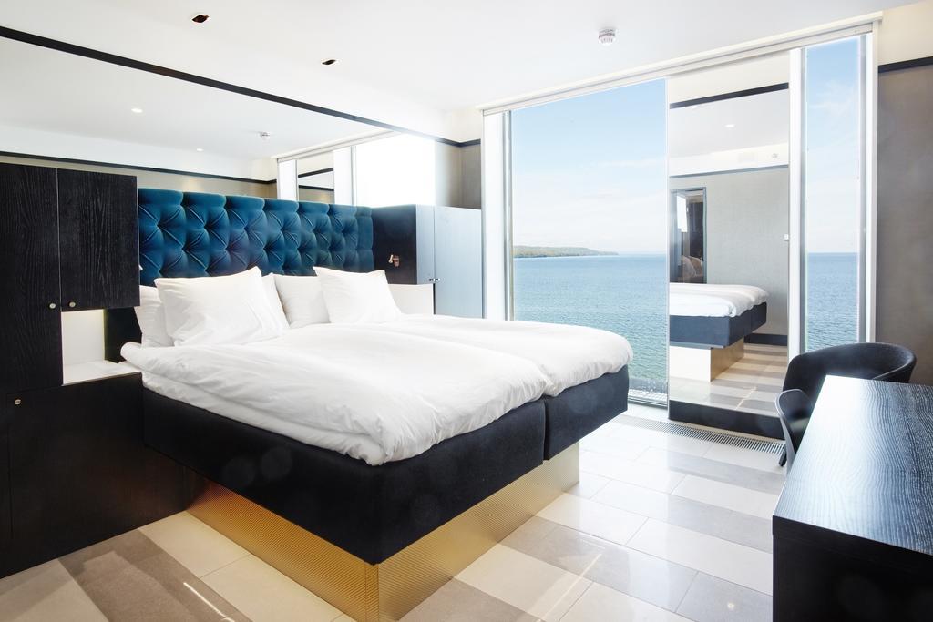 Vox Hotel Jonkoping Luaran gambar