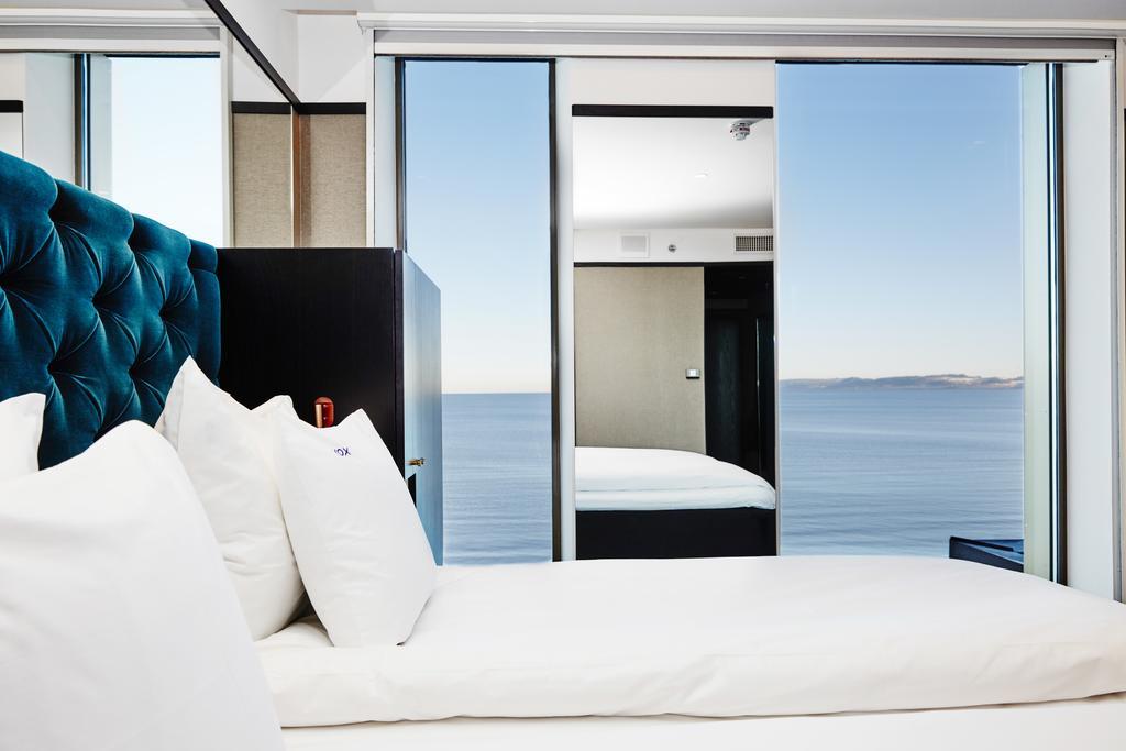Vox Hotel Jonkoping Luaran gambar