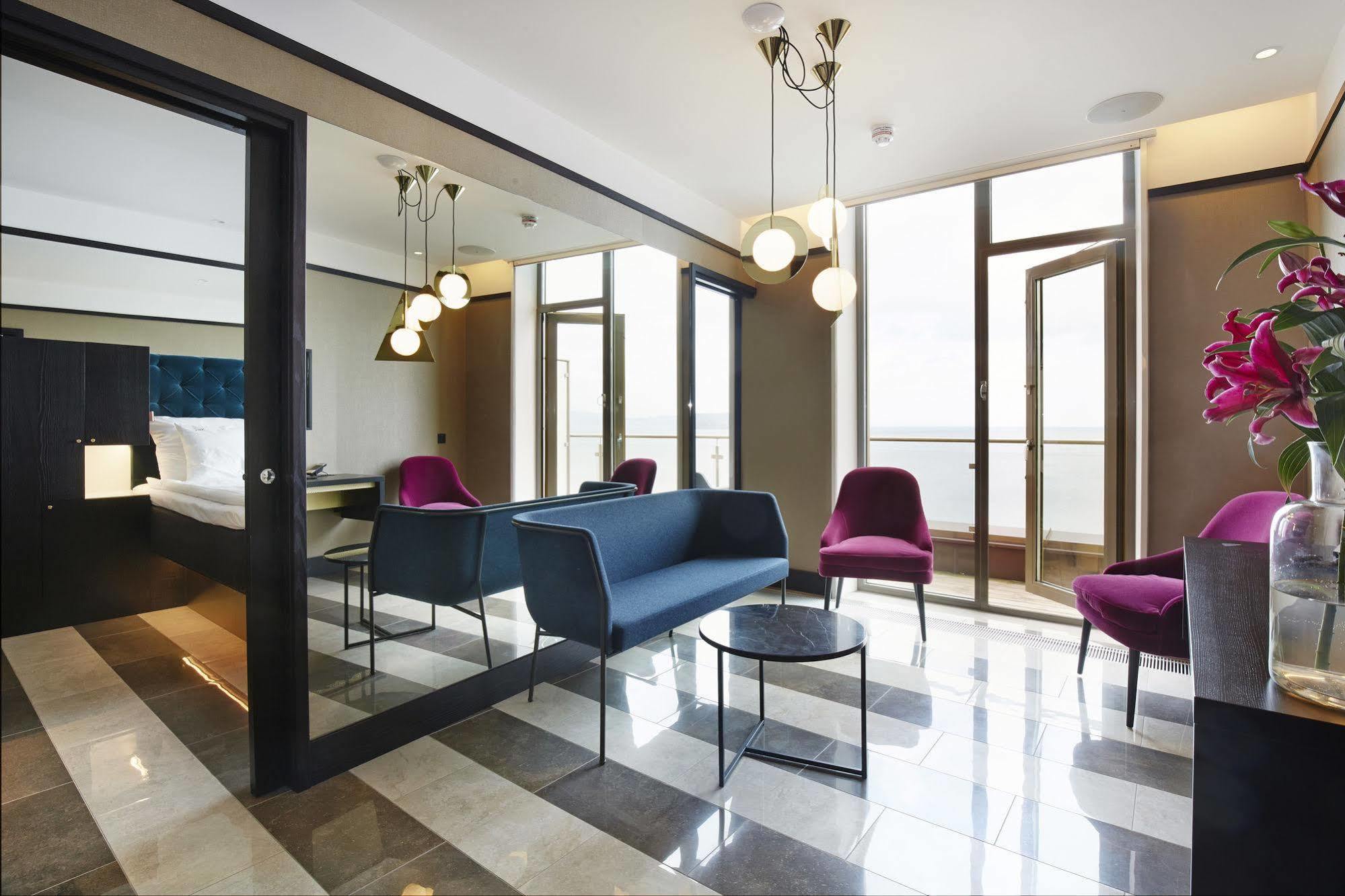 Vox Hotel Jonkoping Luaran gambar