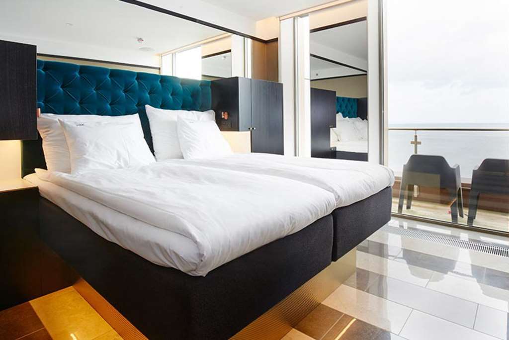 Vox Hotel Jonkoping Bilik gambar