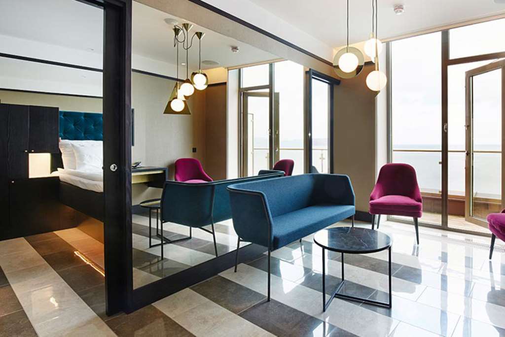 Vox Hotel Jonkoping Bilik gambar