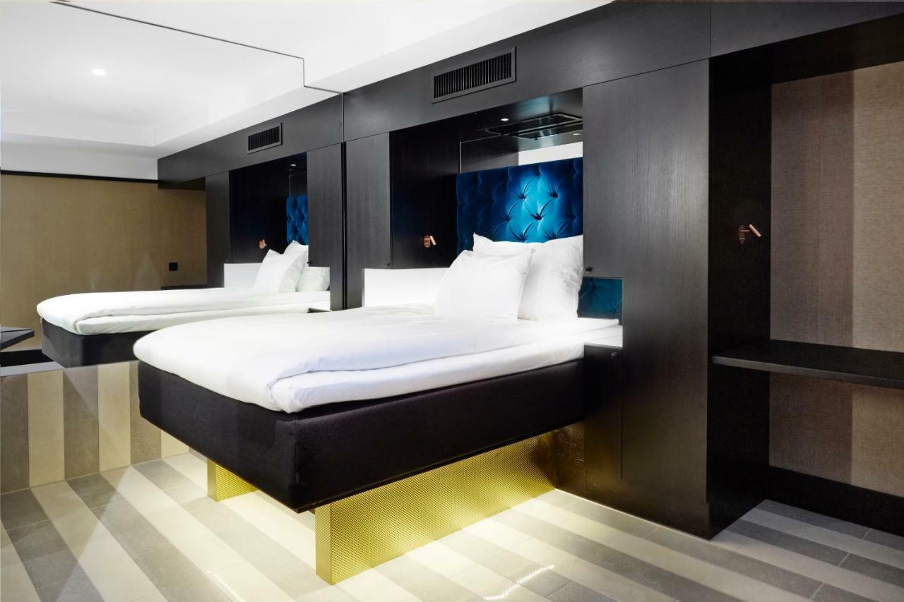 Vox Hotel Jonkoping Luaran gambar